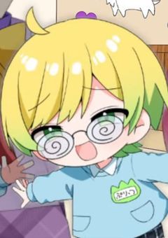 朝起きたら幼稚園児になってました。