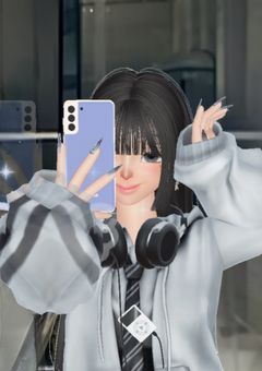 雑談しよ！