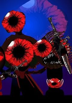 スプランキー　バイオハザード【参加×】