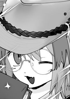 俺たち/私たち/僕たち/るなたち、怪盗になりました！