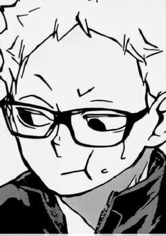 あなたは月島蛍の同級生！