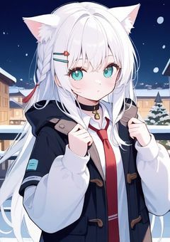 ボクの友達になってくれる子、募集中