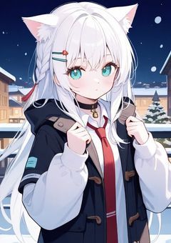 ボクのイラスト部屋