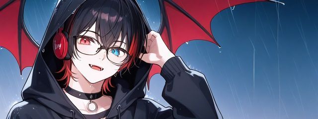 Neonさんの壁紙画像