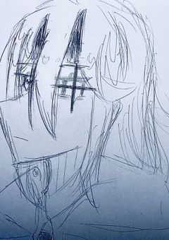 イラスト載せ場