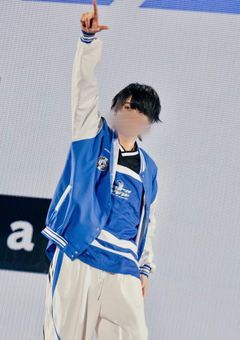 らおくんの妹ちゃん、おさでいのリアコのようで、、、👟❤Ver.