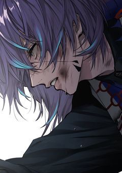 njsj, ヒーロー達の世話係は今日も大忙しです。