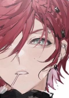 lrn, 毒舌女 vs 年中発情期男