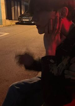 Loving you can be this painful.