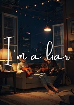 I'm a liar