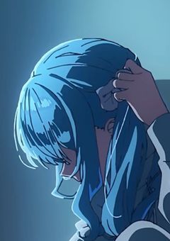 綺麗事を吐くこの口が嫌いだから____。