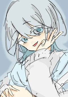 〚　P　〛あめあめ症候群