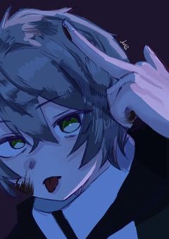 #　神に代わって制裁を