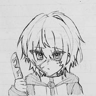 喰羅さんのアイコン画像