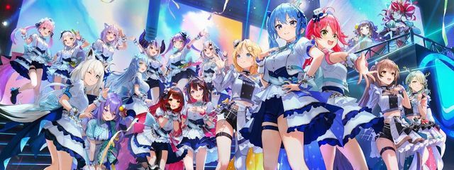＠水恋雪さんの壁紙画像