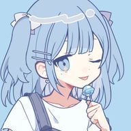 ＠水恋雪さんのアイコン画像
