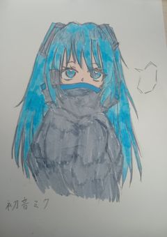 イラスト部屋！