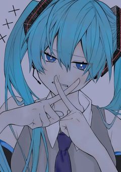 AINAのイラスト部屋!