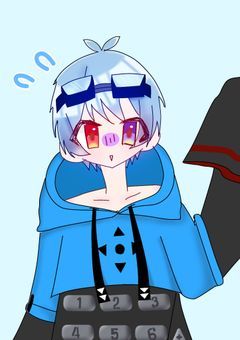 貴方のオリキャラ、推しを描かせてください！