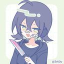 🔪💚🦈