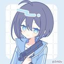 🎤💙🐧