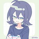 翠葉鮫野