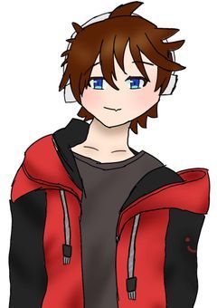 まいのイラストをただ適当に投げる部屋