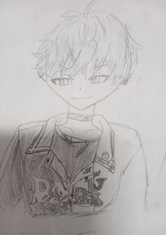 結局作っちゃうんだよね【にじイラ部】
