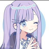 星乃りこ❄️🌌🌕さんのアイコン画像