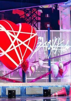Stray Kids 短編集
