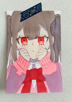 絵で人を救いたい人間のイラスト部屋