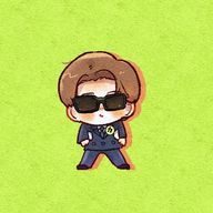 ぬこ💫🎤💙さんのアイコン画像