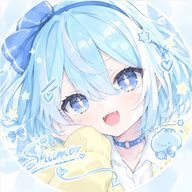 シュムさんのアイコン画像