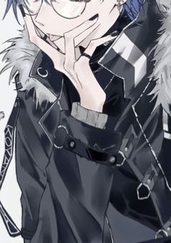 おとなしめ女子、裏では全然性格違います