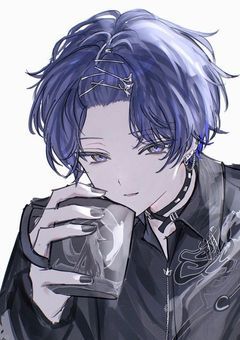　kyng  ⌇ 同棲してる2人、付き合ってないらしい