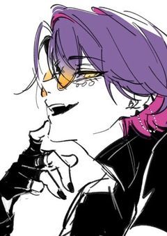 wtri ⌇ 自殺志願JK , 怪盗に攫われたらしい