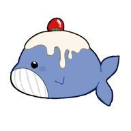 砂糖鯨さんのアイコン画像