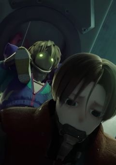 ＃　便利屋の抱き枕ちゃん。