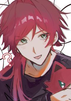 2j3j ／ " 人間がご飯 " の世界で料理人やってる件