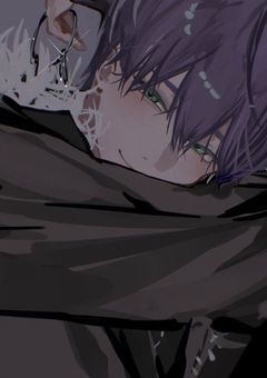 Nj / 過保護護衛達 " の " 不運お嬢。