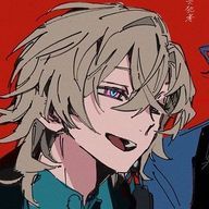 　：　空祀さんのアイコン画像