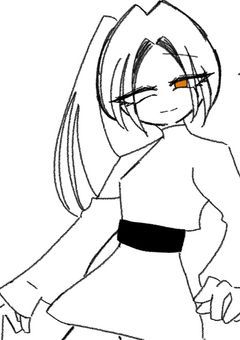 イラスト部屋