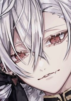 Njs4│　#不自由な王子様と自由奔放な護衛の関係性