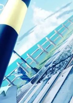 あの夏が飽和する