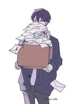 雑談をしよう。