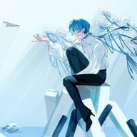 @　　ね ぐ せ。 _さんのアイコン画像