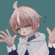 @　　ね ぐ せ。 _さんのアイコン画像