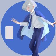 @ ね ぐ せ。 _さんのアイコン画像