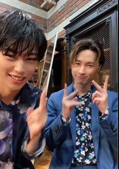 君の笑顔が見たいから