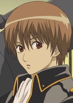 ドS隊長の幼馴染＝『ドM』…？